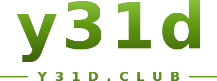 y31d logo