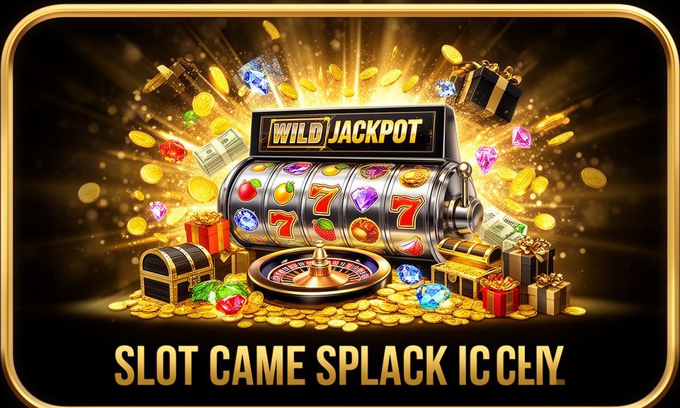y31d Slots Wild Quest — y31d တွင် ဘာတွေပါသလဲ